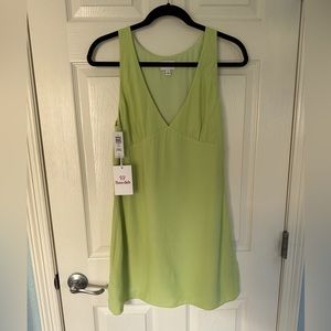 Aritzia Mini Dress